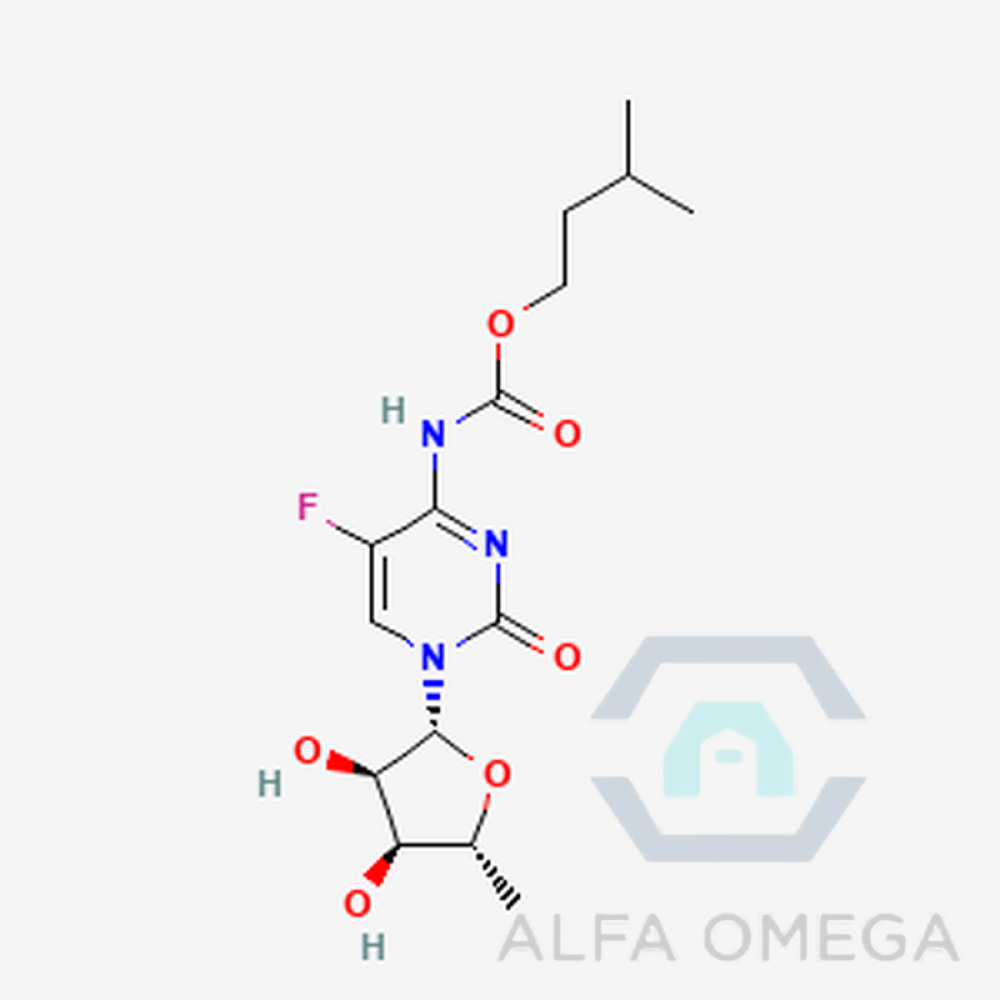 Capecitabine EP Impurity E