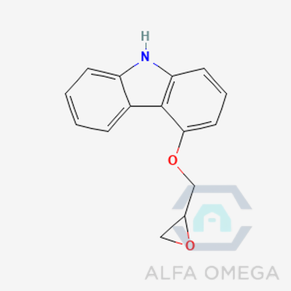Carvedilol Related Compound D