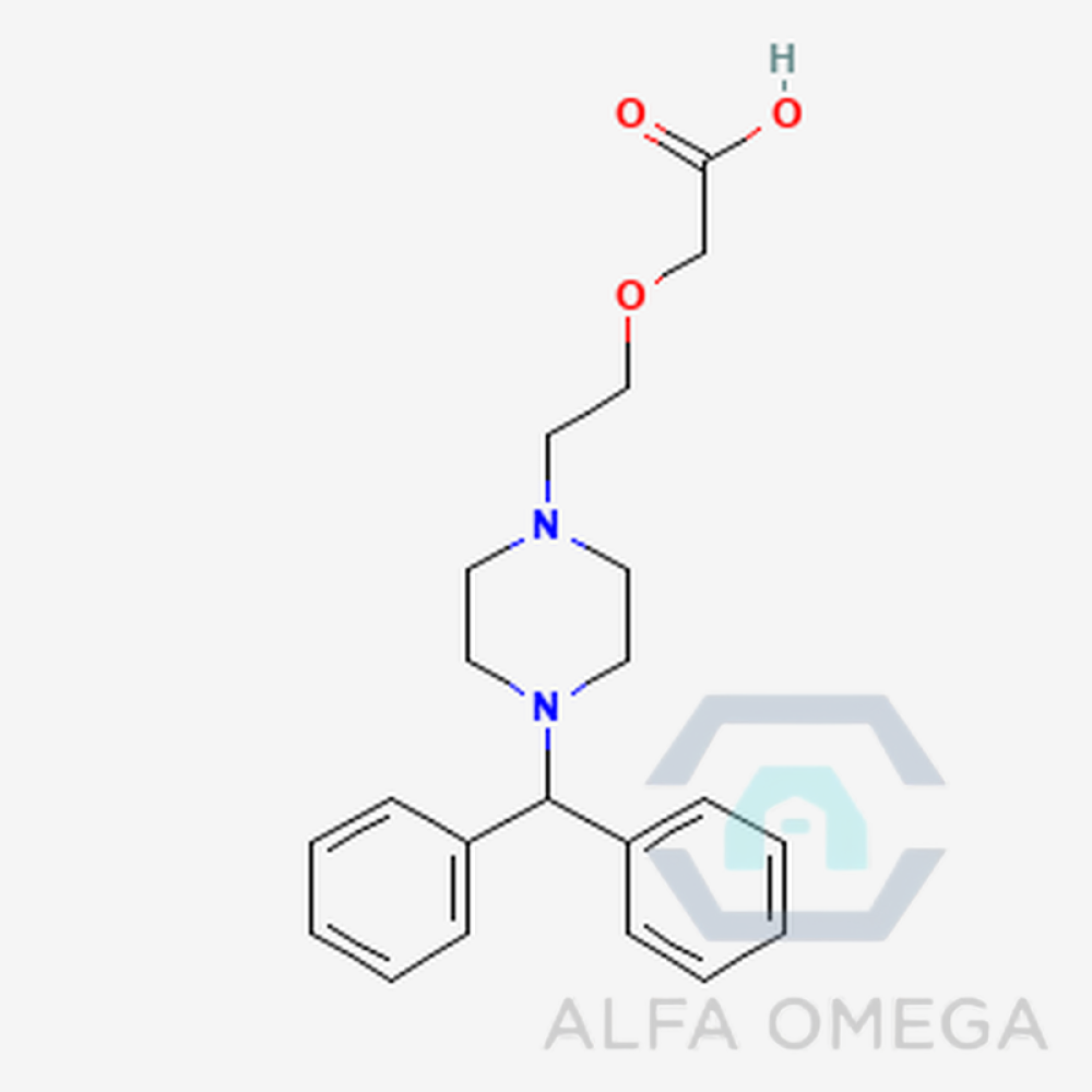 Cetirizine Impurity F