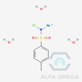 Chloramine-T-Trihydrate