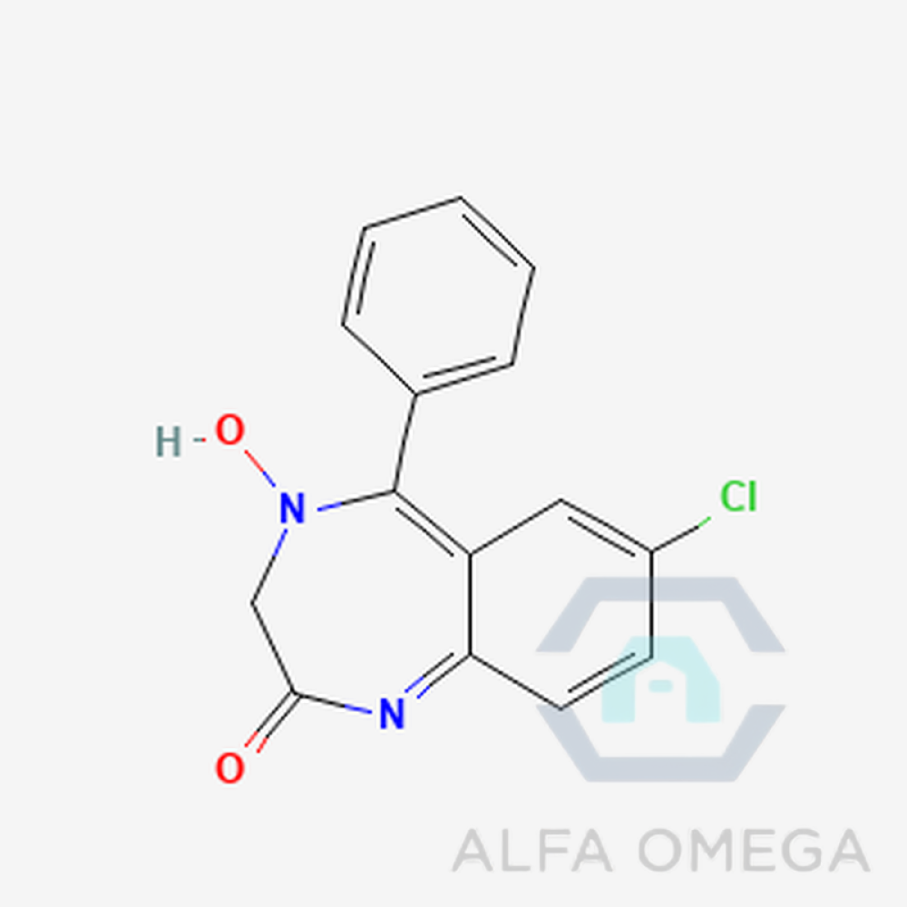 chlordiazepoxide Impurity A