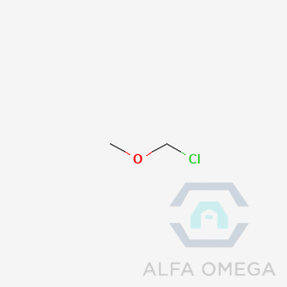 Chloromethyl Methyl Ether