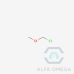 Chloromethyl Methyl Ether