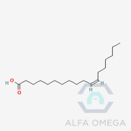 Cis -11-Octadecenoic Acid