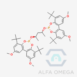 (RR)-Chiraphite Ligand