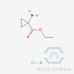 Ethyl 1-aminocyclopropanecarboxylate