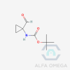 Tert-butyl (1-formylcyclopropyl)carbamate