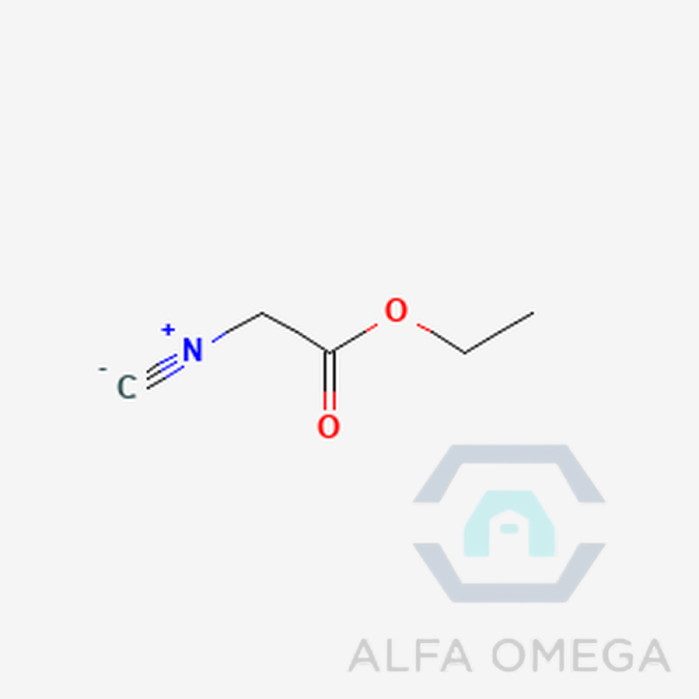 Ethyl 2-isocyanoacetate
