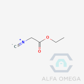 Ethyl 2-isocyanoacetate