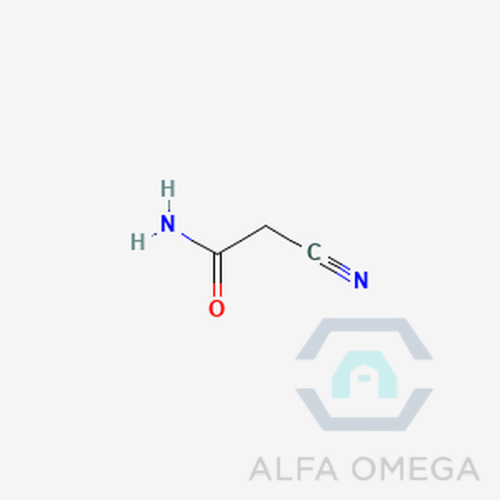 Cyanoacetamide