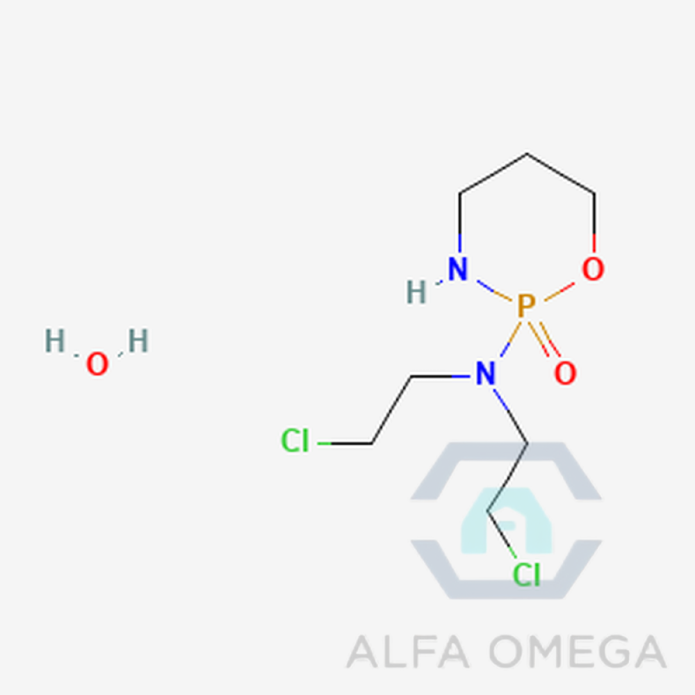 Cyclophosphamide  Reference
Standard
