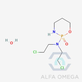 Cyclophosphamide  Reference
Standard