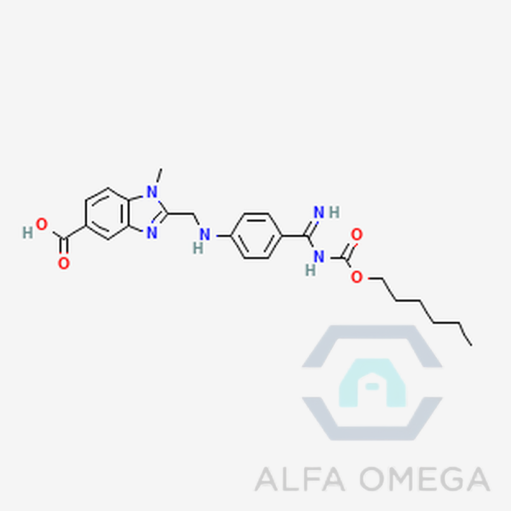 Dabigatran Desaminopyridine