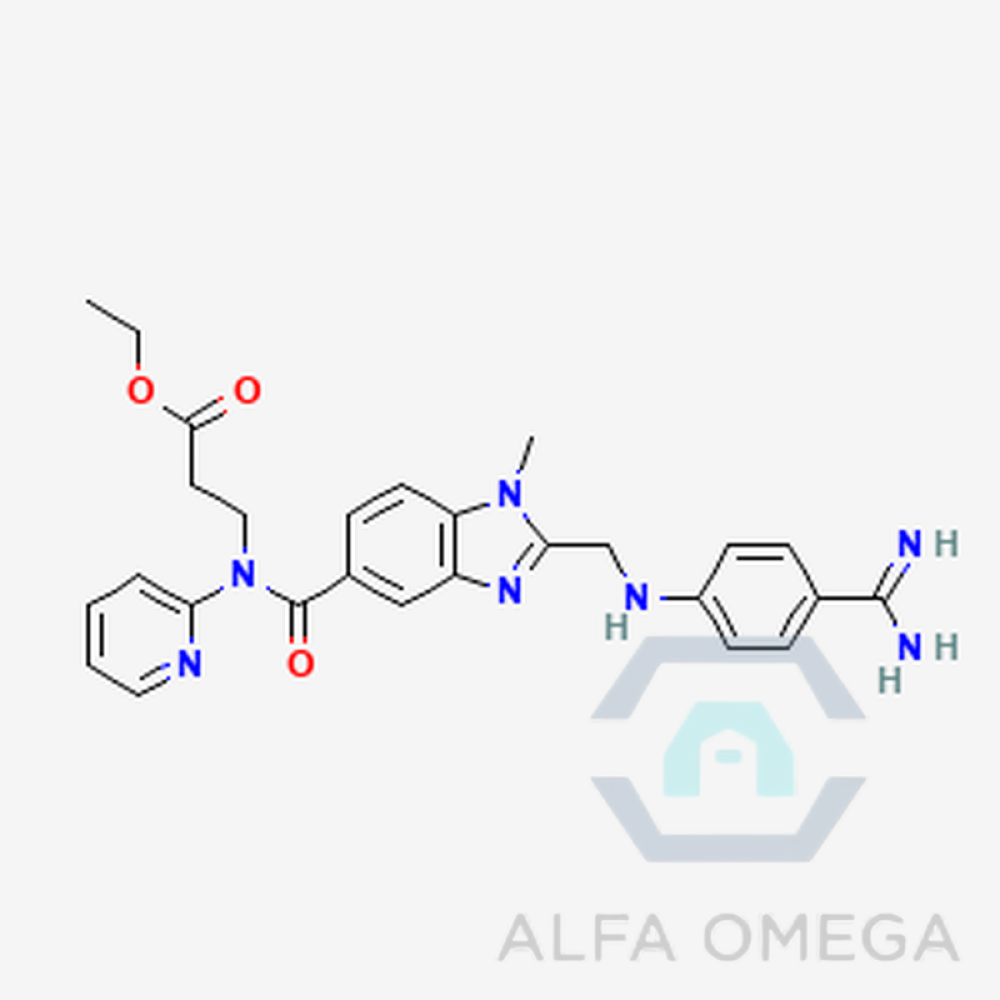 Dabigatran Impurity/Dabigatran ester impurity