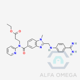 Dabigatran Impurity/Dabigatran ester impurity