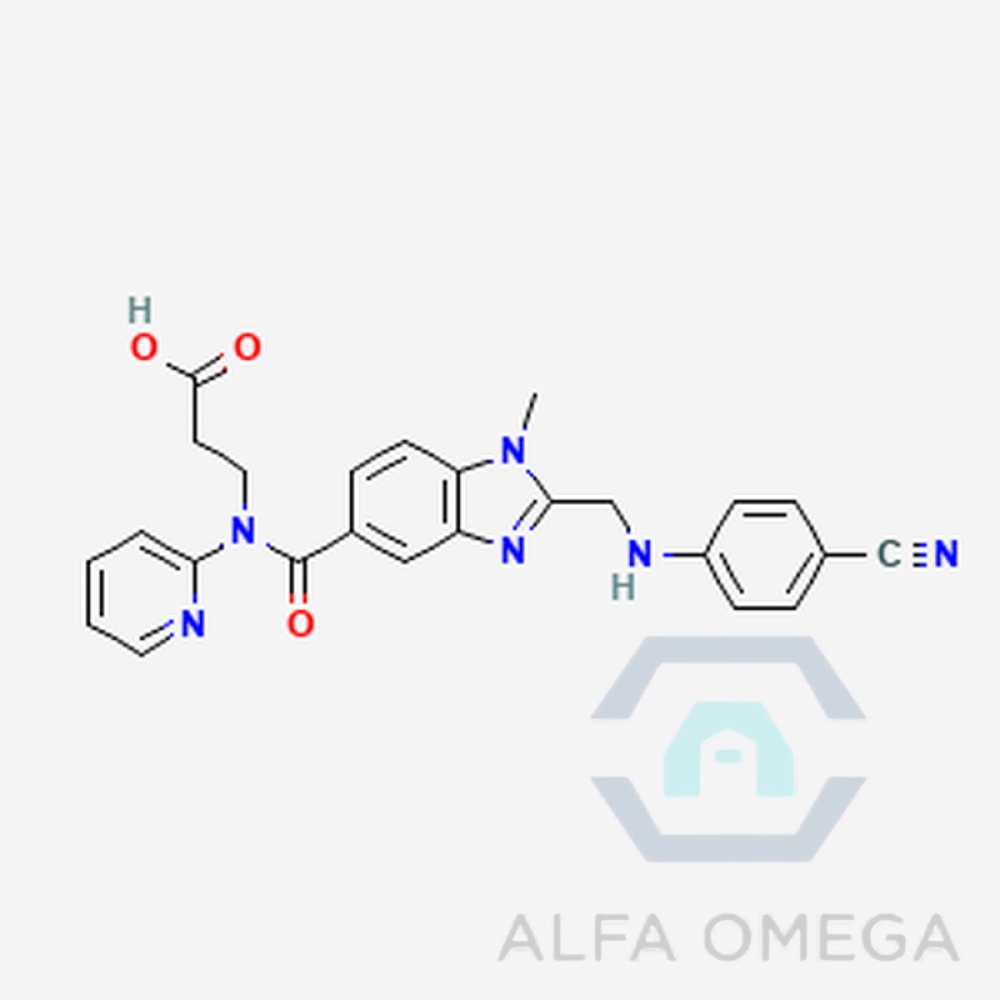 Dabigatran Impurity I1