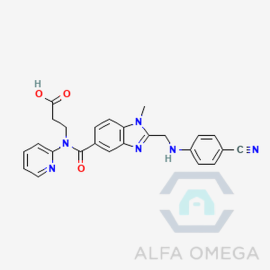Dabigatran Impurity I1