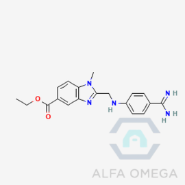 DBG2 Ester/Dabigatran Impurity-9