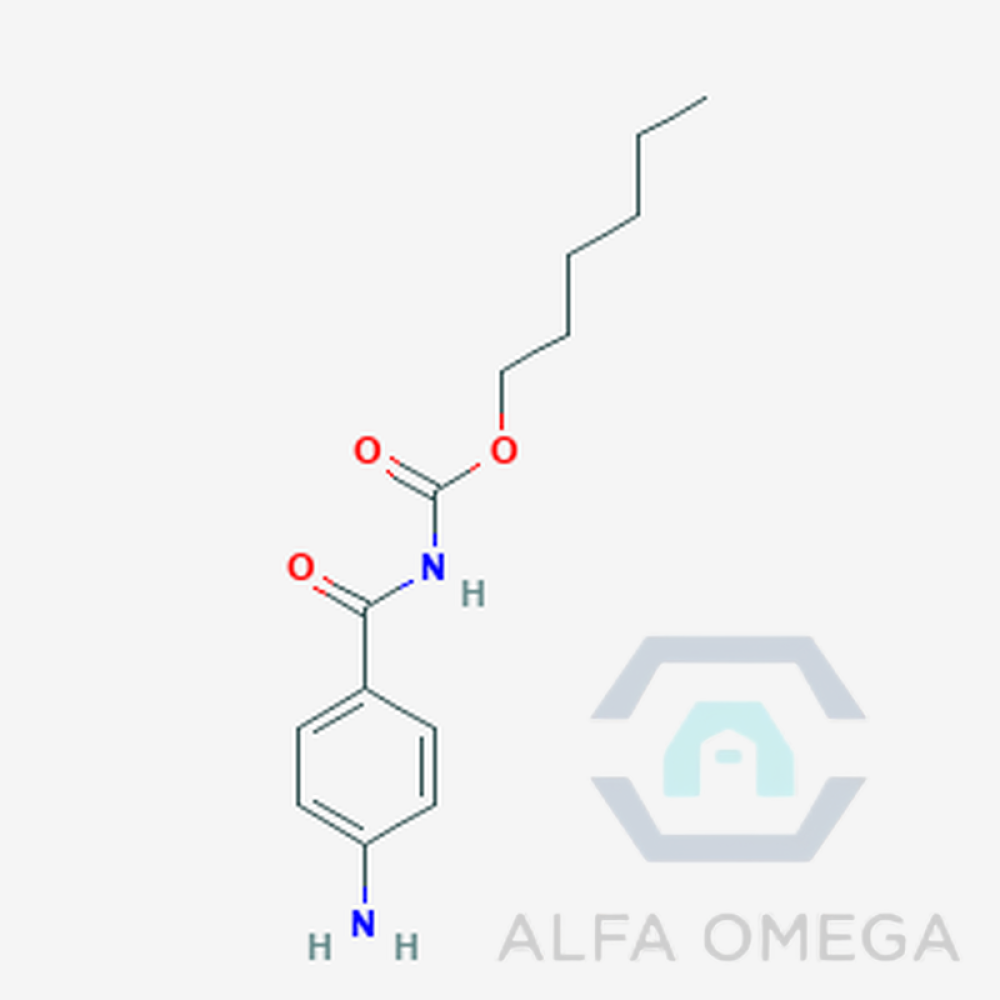DBG-Amino phenyl Impurity