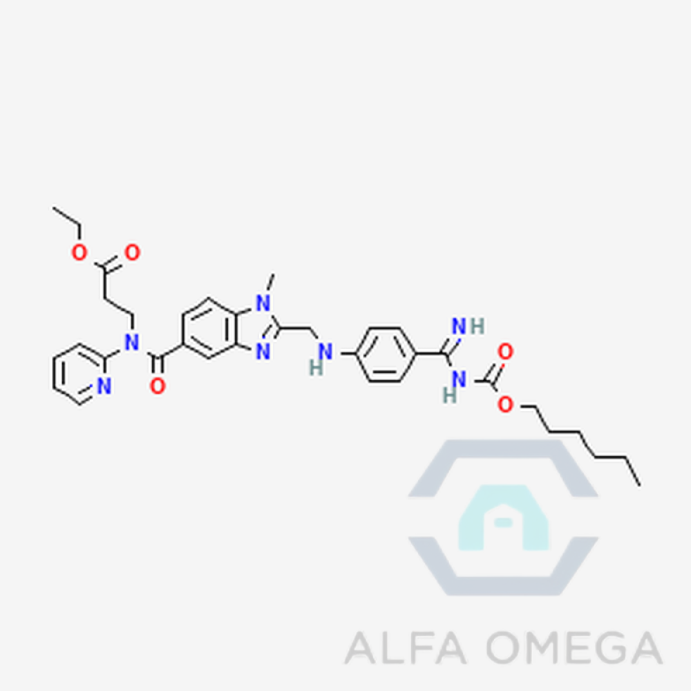 Dabigatran Etexilate(Ws)