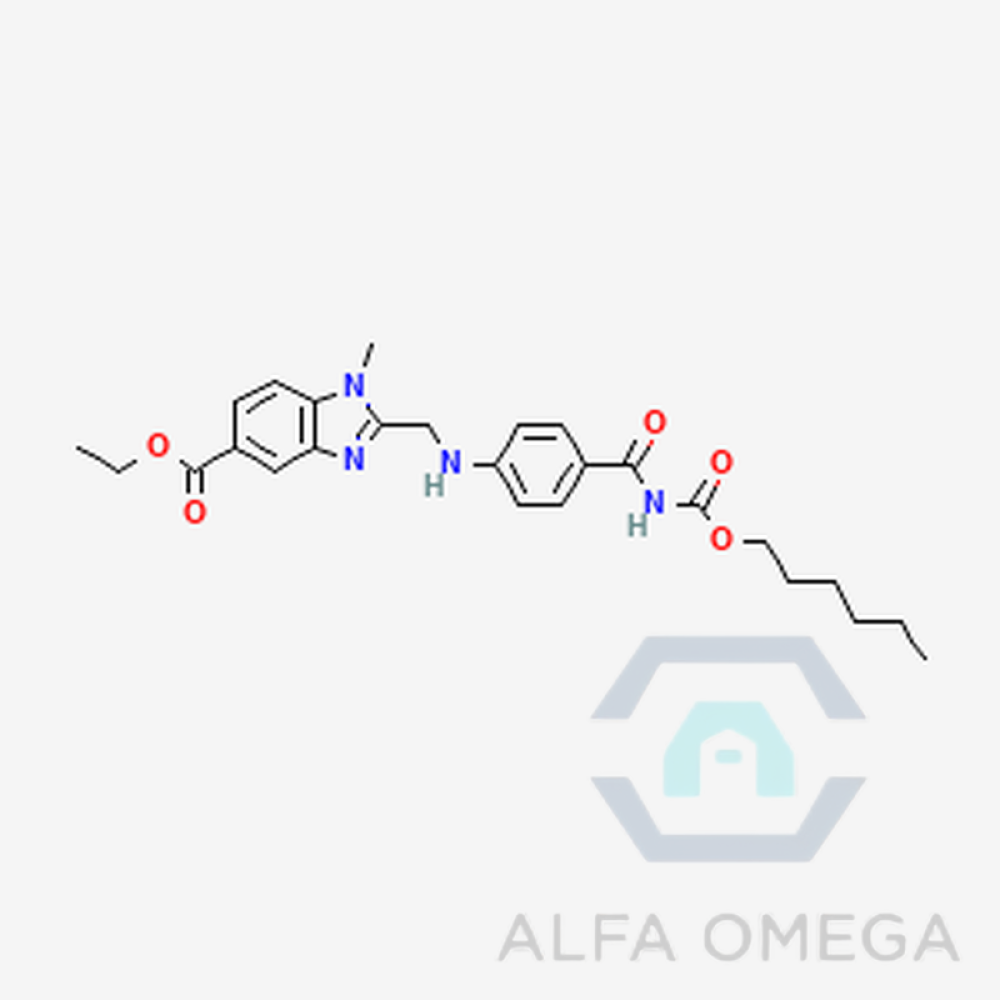 Dabigatran-amide ester Impurity