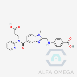 Dabigatran Diacid Impurity