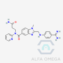 Dabigatran Impurity F