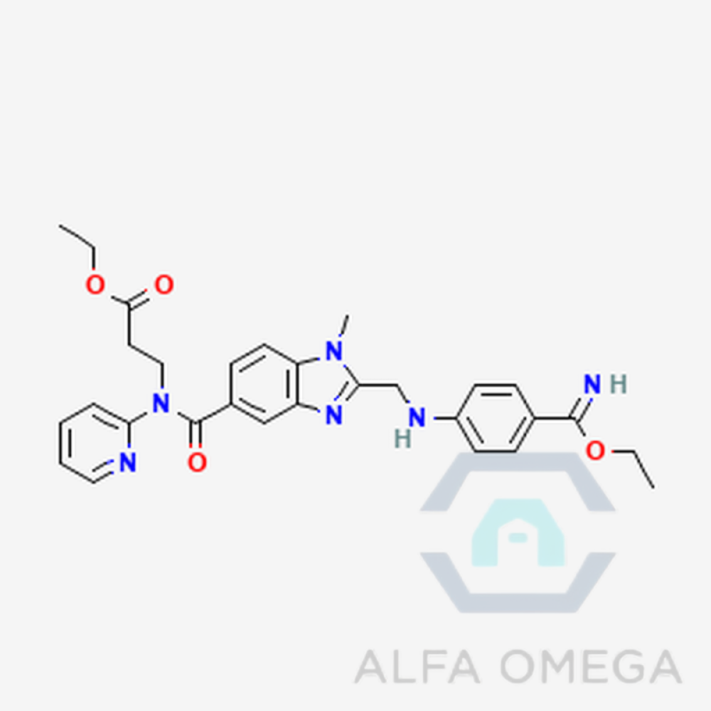 Dabigatran Impurity-II (DABI-IIA)