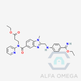 Dabigatran Impurity-II (DABI-IIA)
