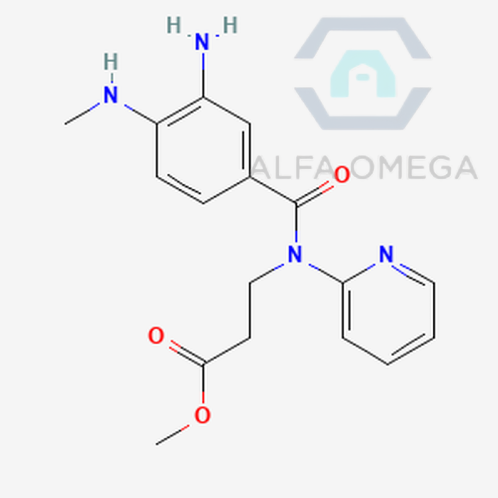 Dabigatran Methyl Ester