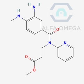 Dabigatran Methyl Ester