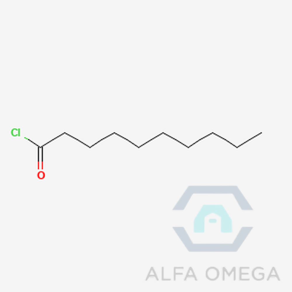 Decanoyl Chloride