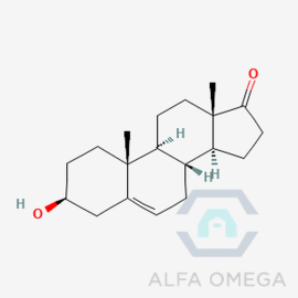 Dehydroepiandrosterone