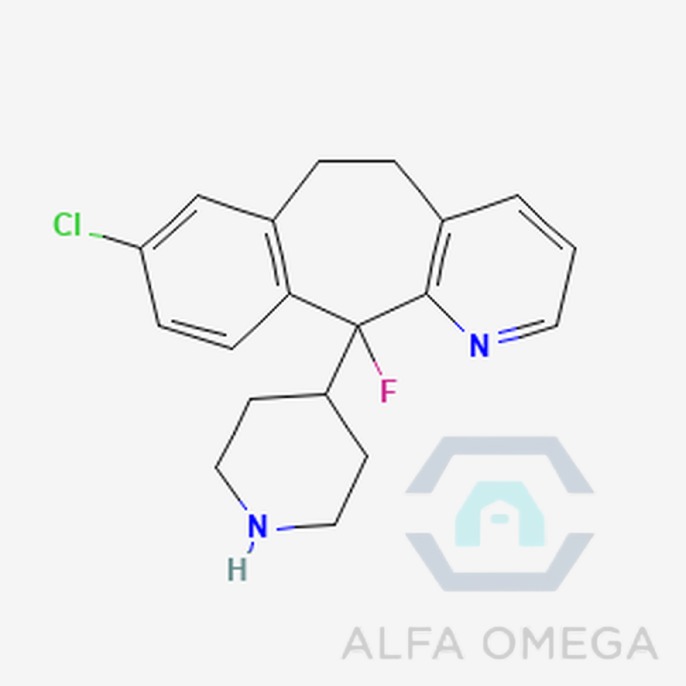 Desloratadine EP  Impurity A