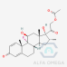 Dexamethasone-Acetate Impurity