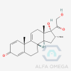 Dexamethasone Impurity-E
