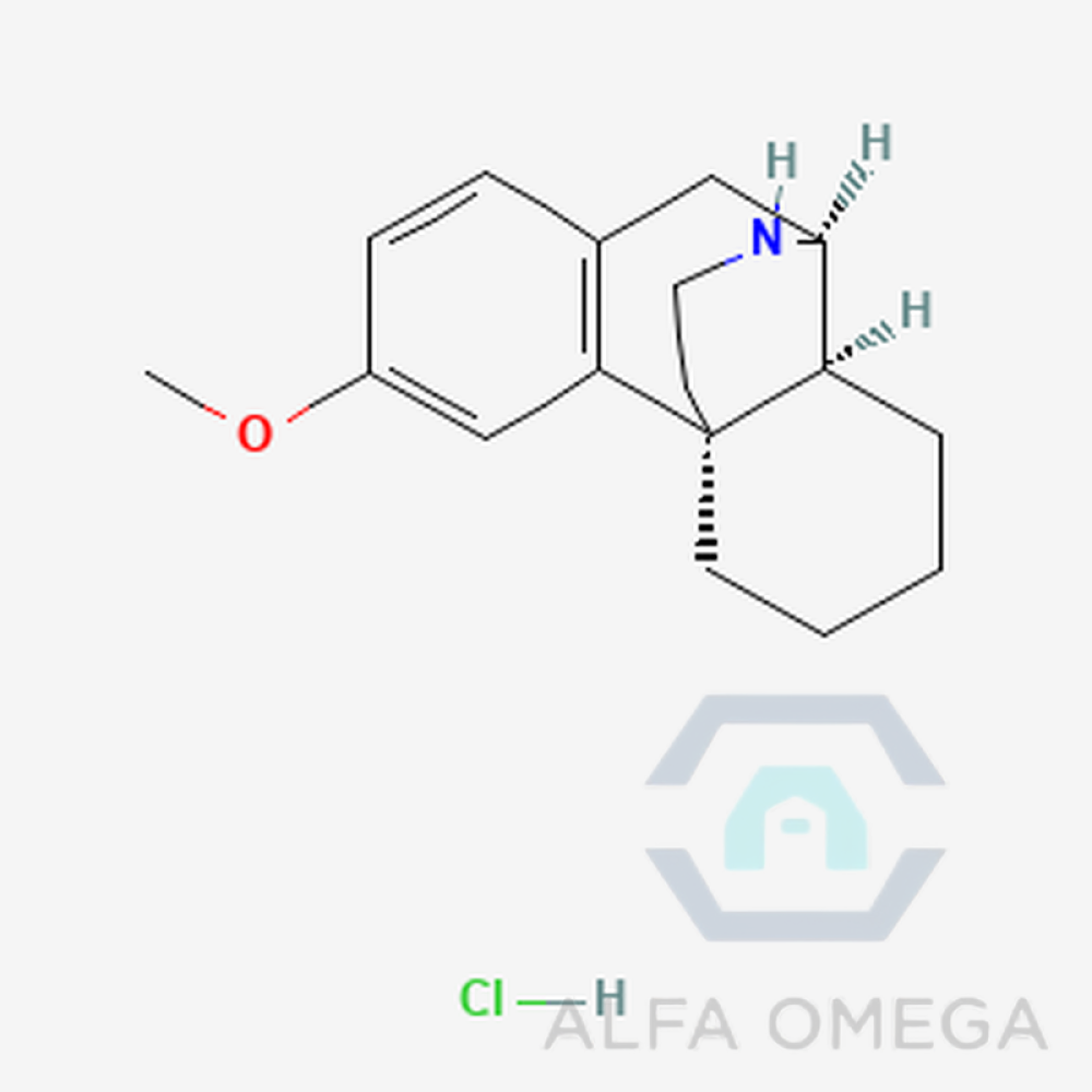Dextromethorphan Impurity A