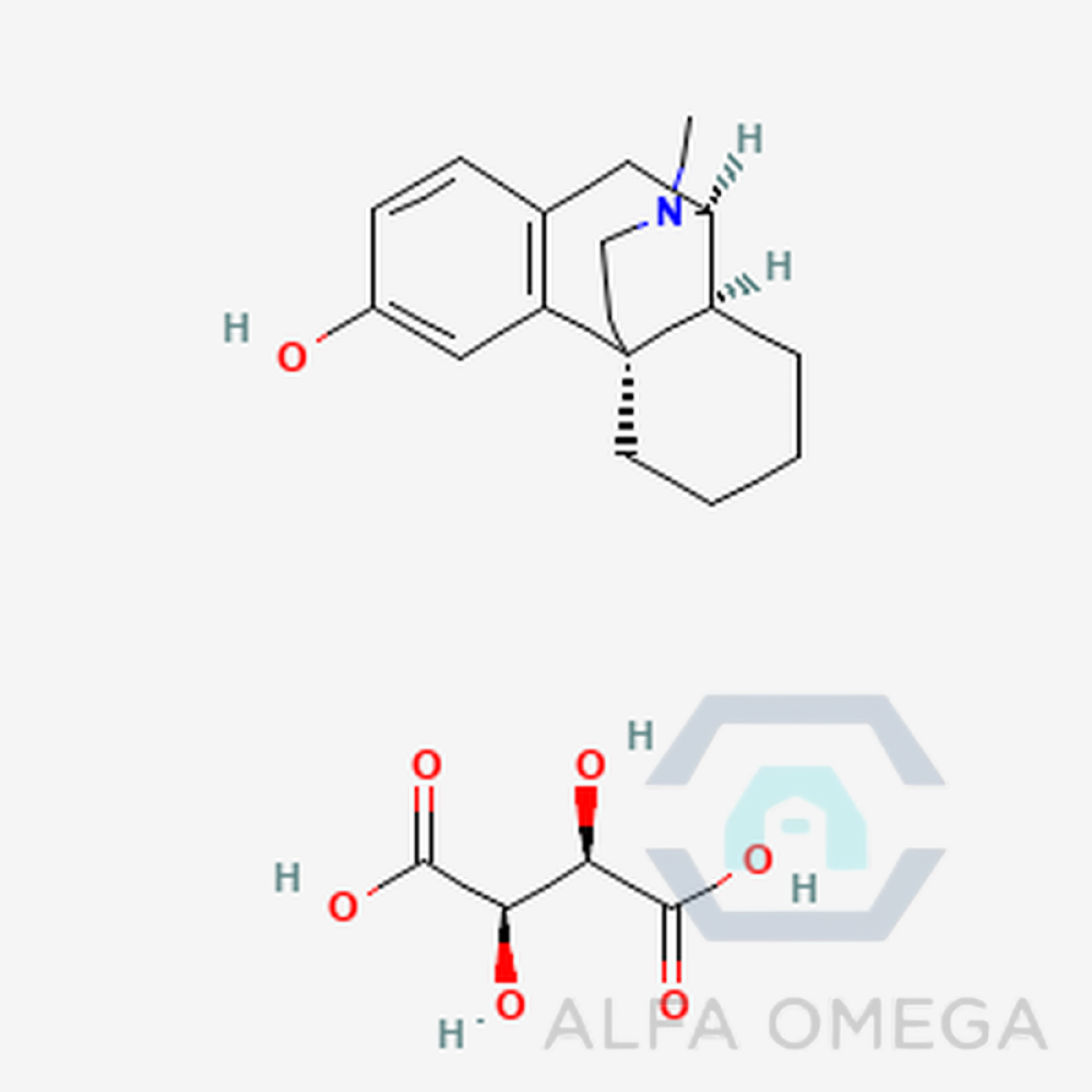 Dextromethorphan Impurity B