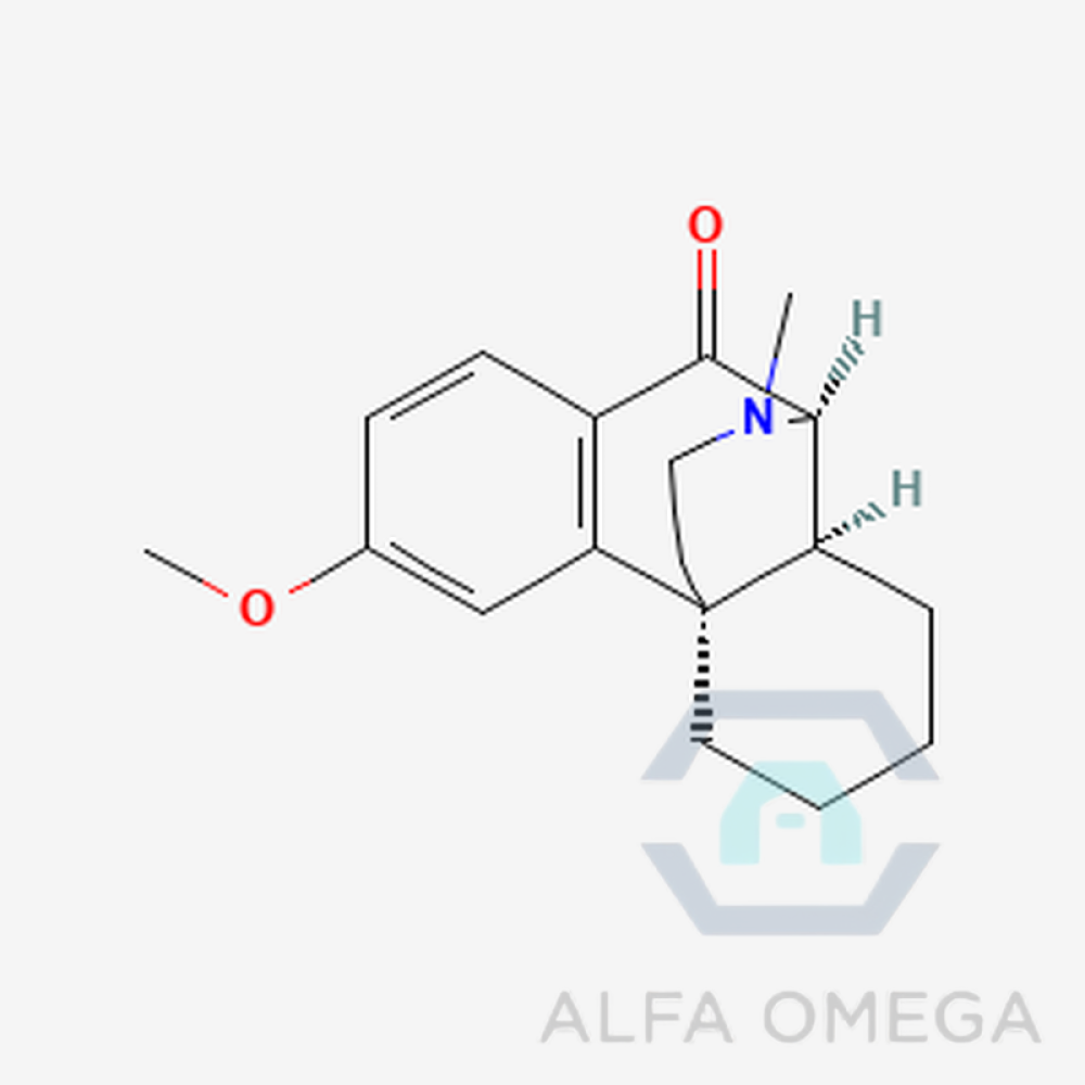 Dextromethorphan Impurity C