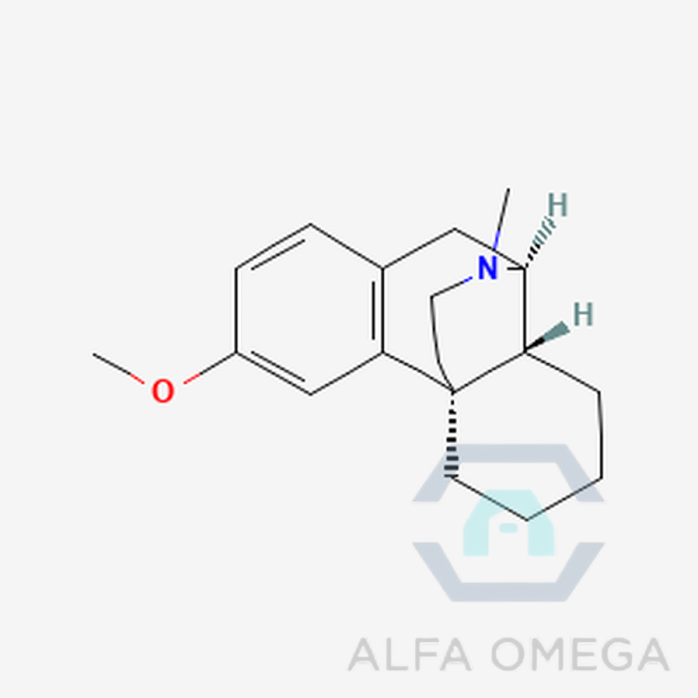 Dextromethorphan Impurity D