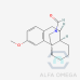 (+)-3-Methoxy-N-Formyl morphinan
