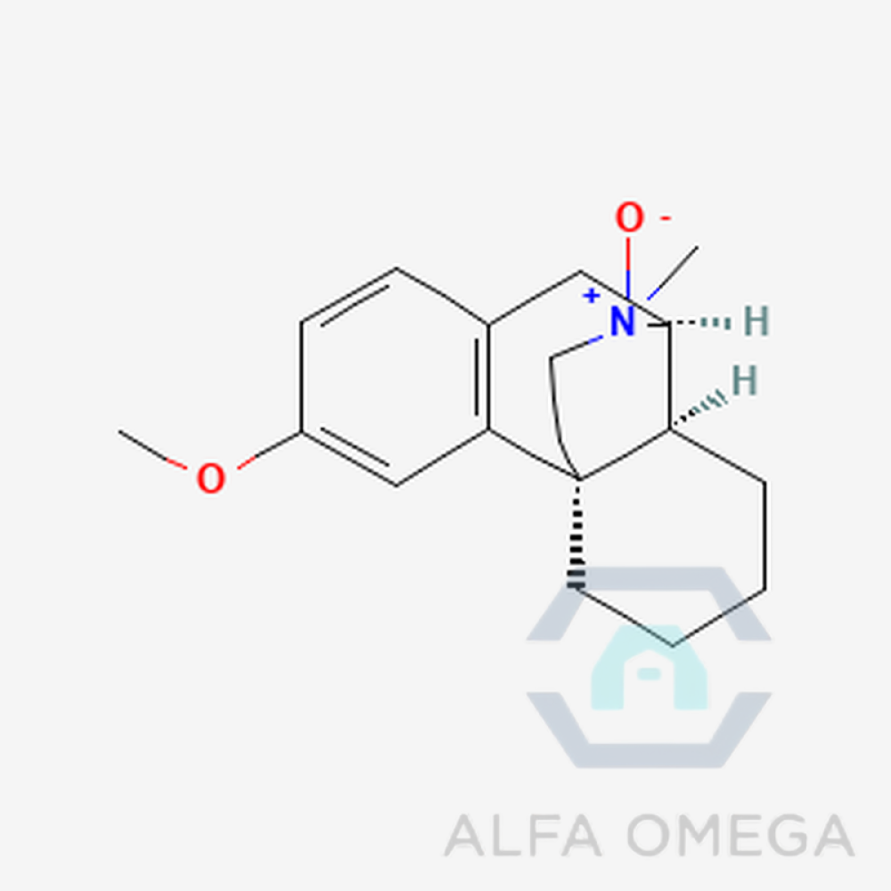DEXTROMETHORPHAN N-
OXIDE