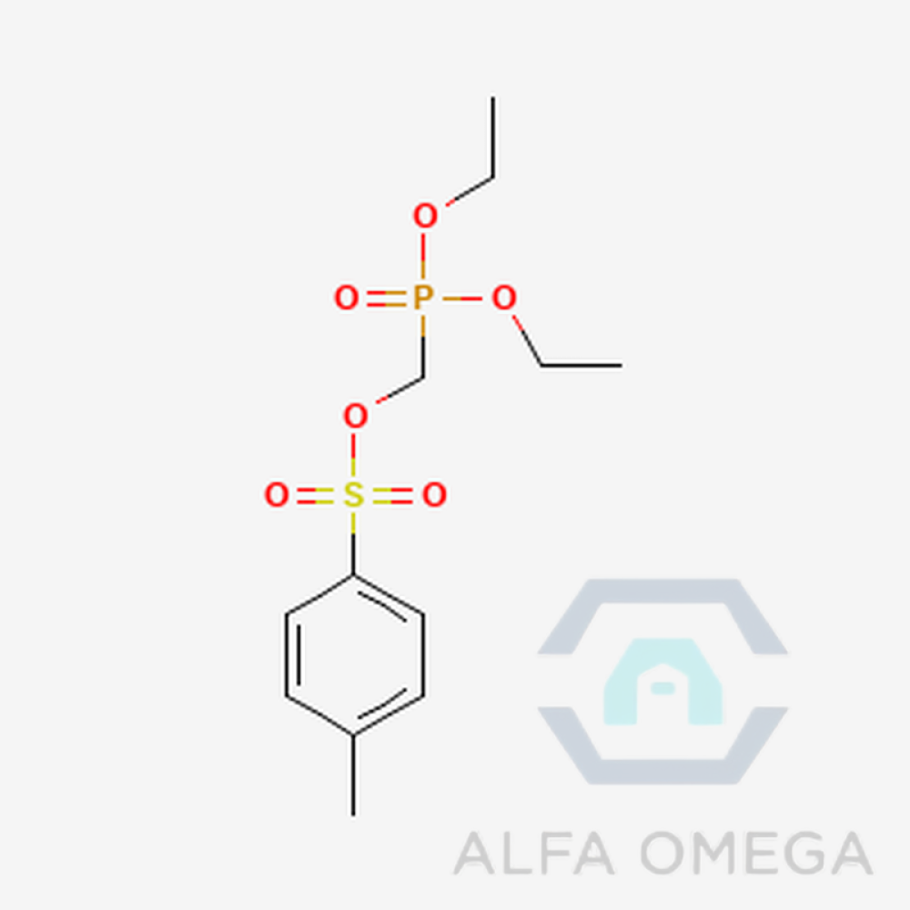 (diethoxyphosphoryl)methyl 4- methylbenzenesulfonate