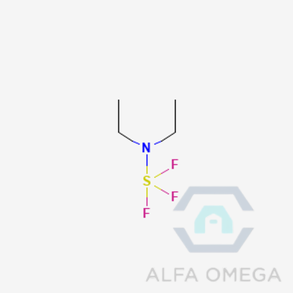 Diethylaminosulfur Trifluoride