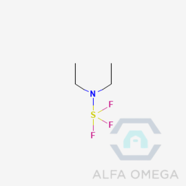 Diethylaminosulfur Trifluoride