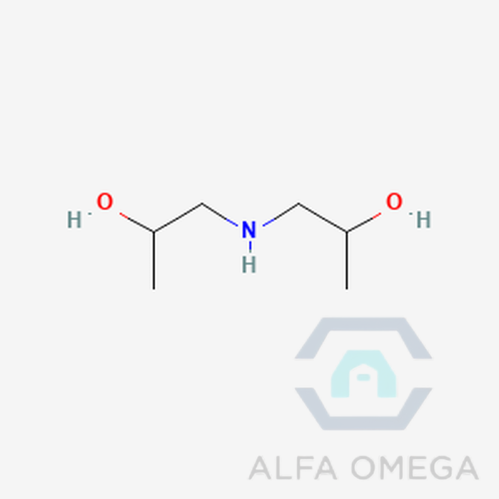 Bis(2-hydroxypropyl)amine