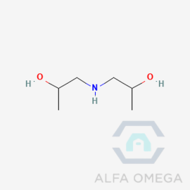 Bis(2-hydroxypropyl)amine