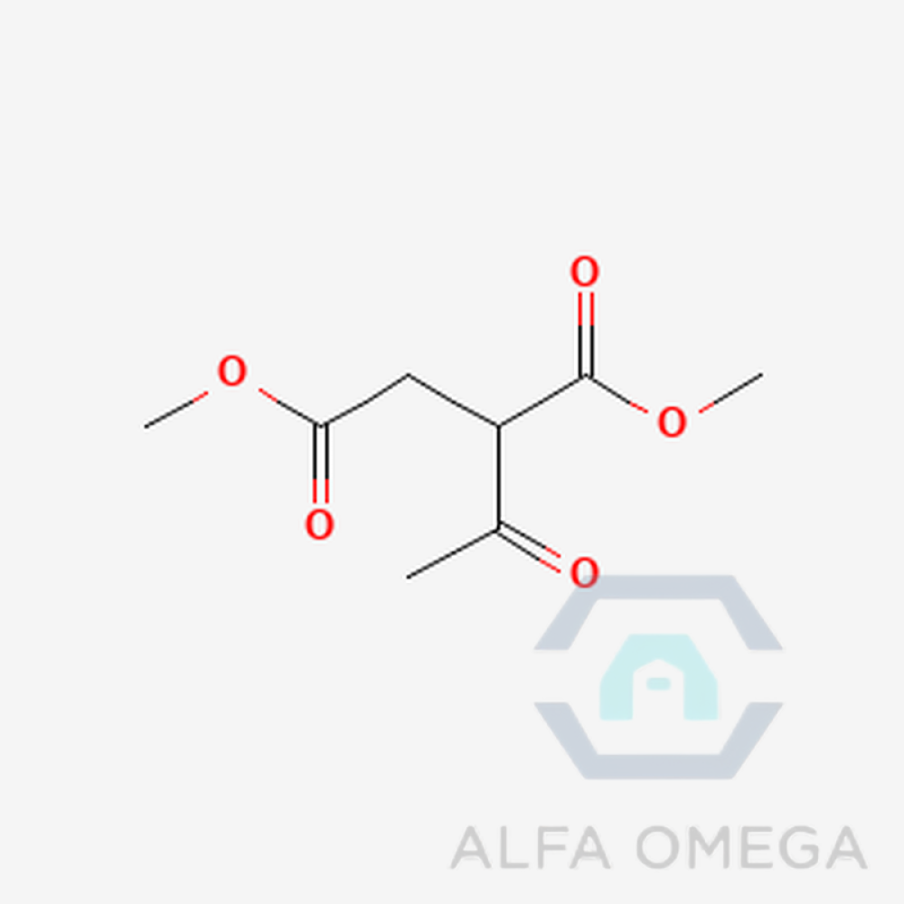 Dimethyl ester (Imp J)/Dimethyl
acetylsuccinate