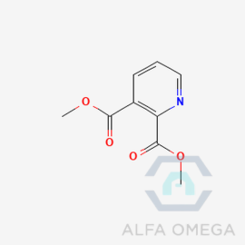 Dimethyl pyridine-2,3-dicarboxylate