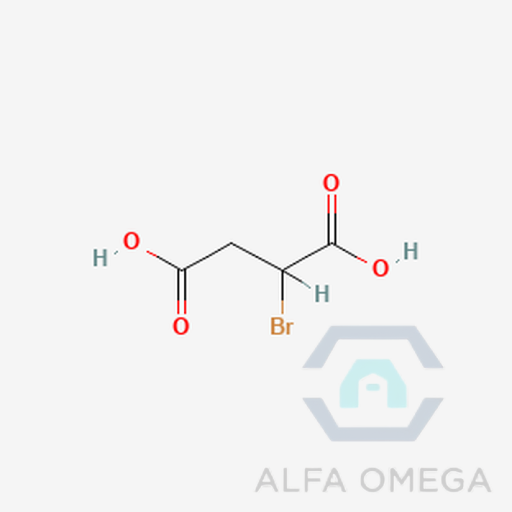 DL-BROMOSUCCINIC ACID